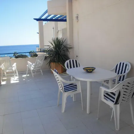 Marina De La Torre Apartment *