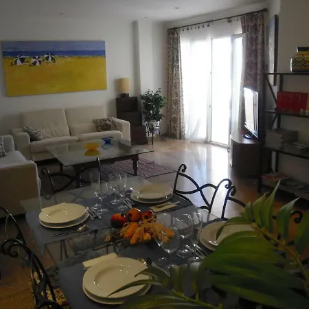 Apartment Marina De La Torre