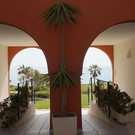 Marina De La Torre Apartment