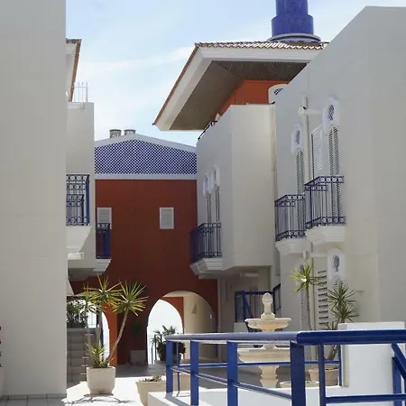 Apartment Marina De La Torre