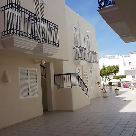 Marina De La Torre Mojácar