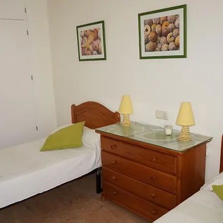 Apartment Marina De La Torre