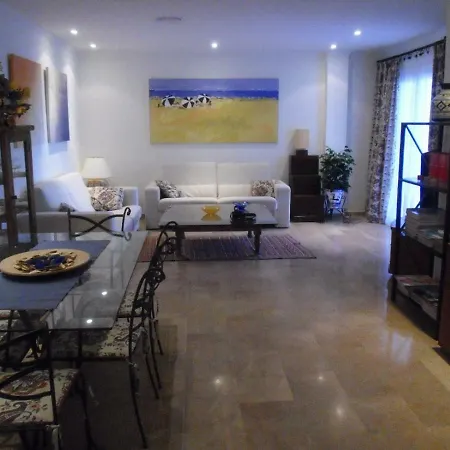 Marina De La Torre Apartment *