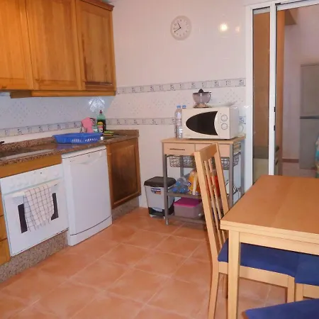 Mojacar, Marina De La Torre, 3 Dorm, 2 Banos, Cerca Mar