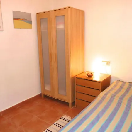 Appartamento Mojacar, Marina De La Torre, 3 Dorm, 2 Banos, Cerca Mar *