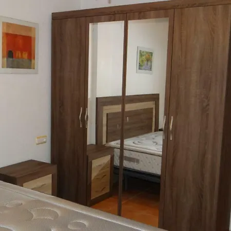 Mojacar, Marina De La Torre, 3 Dorm, 2 Banos, Cerca Mar Appartamento Mojácar