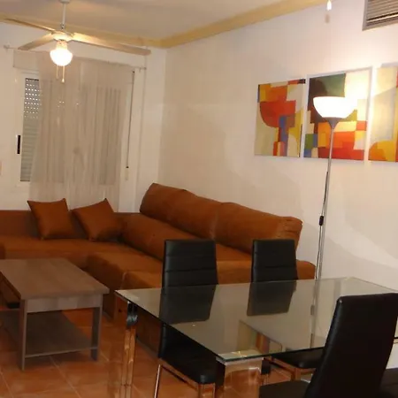 Appartamento Mojacar, Marina De La Torre, 3 Dorm, 2 Banos, Cerca Mar
