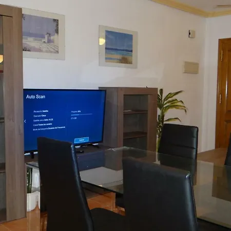 Mojacar, Marina De La Torre, 3 Dorm, 2 Banos, Cerca Mar * Mojácar