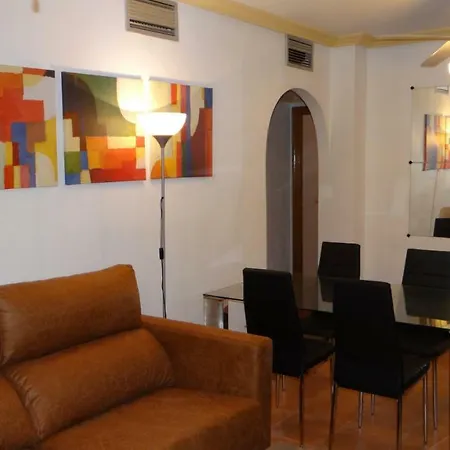 Mojacar, Marina De La Torre, 3 Dorm, 2 Banos, Cerca Mar Mojácar