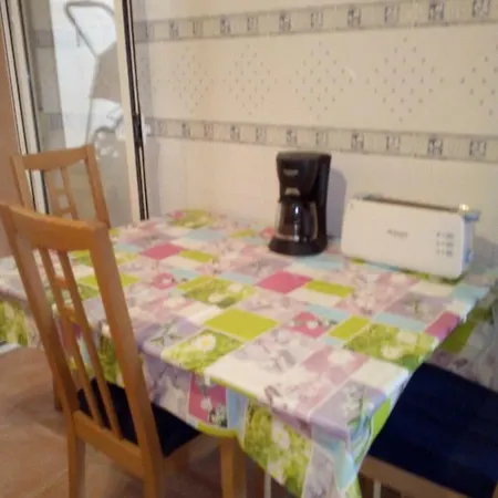 Appartamento Mojacar, Marina De La Torre, 3 Dorm, 2 Banos, Cerca Mar *