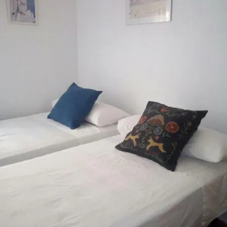 Appartamento Mojacar, Marina De La Torre, 3 Dorm, 2 Banos, Cerca Mar