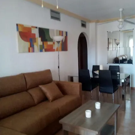 Mojacar, Marina De La Torre, 3 Dorm, 2 Banos, Cerca Mar * Mojácar