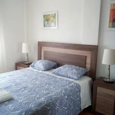 Appartamento Mojacar, Marina De La Torre, 3 Dorm, 2 Banos, Cerca Mar