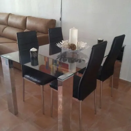 Appartamento Mojacar, Marina De La Torre, 3 Dorm, 2 Banos, Cerca Mar