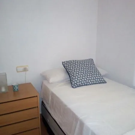 Mojacar, Marina De La Torre, 3 Dorm, 2 Banos, Cerca Mar Appartamento