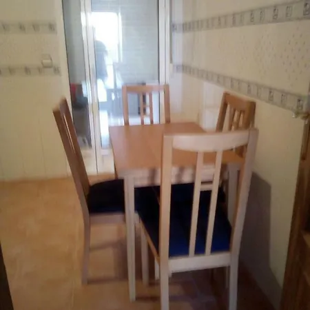 Mojacar, Marina De La Torre, 3 Dorm, 2 Banos, Cerca Mar Mojácar
