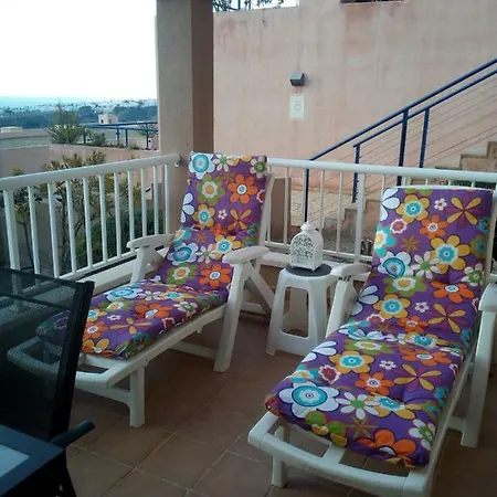 Mojacar, Marina De La Torre, 3 Dorm, 2 Banos, Cerca Mar * Mojácar