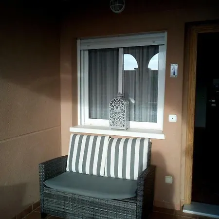 Mojacar, Marina De La Torre, 3 Dorm, 2 Banos, Cerca Mar * Mojácar
